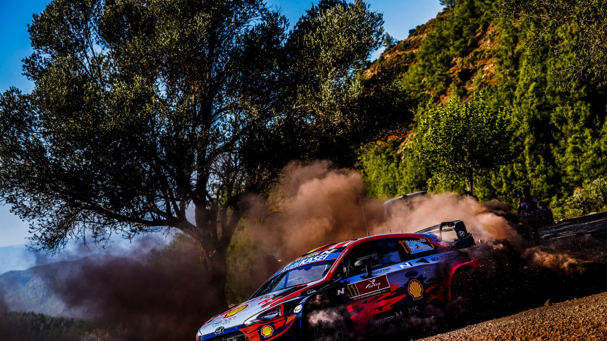 Thierry Neuville