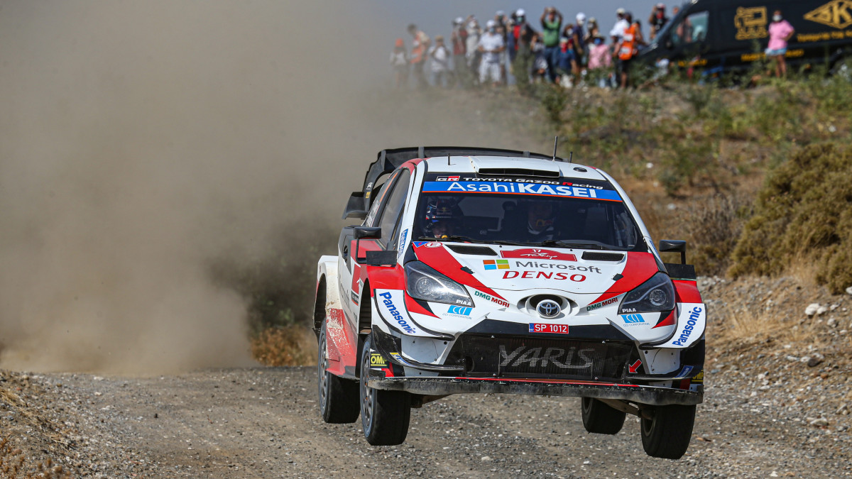 Sébastien Ogier