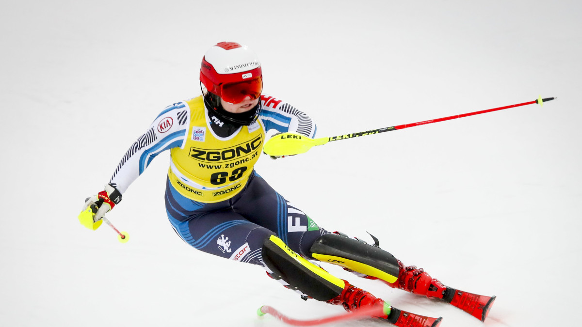 Rosa Pohjolainen