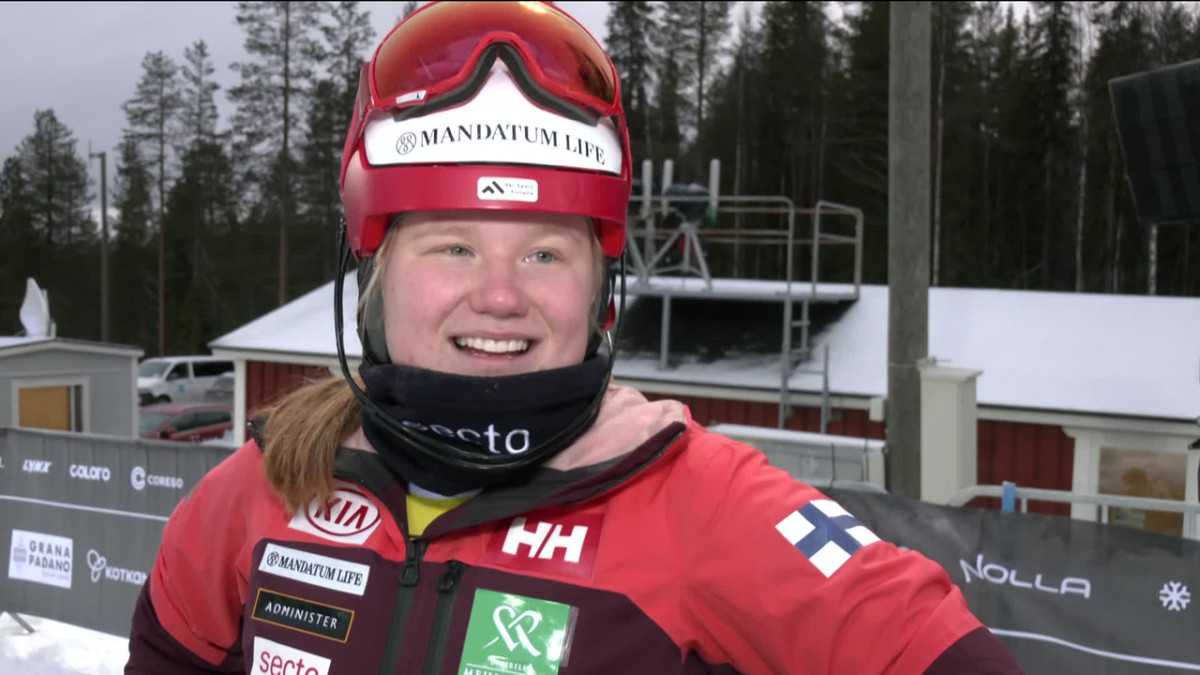 Rosa Pohjolainen