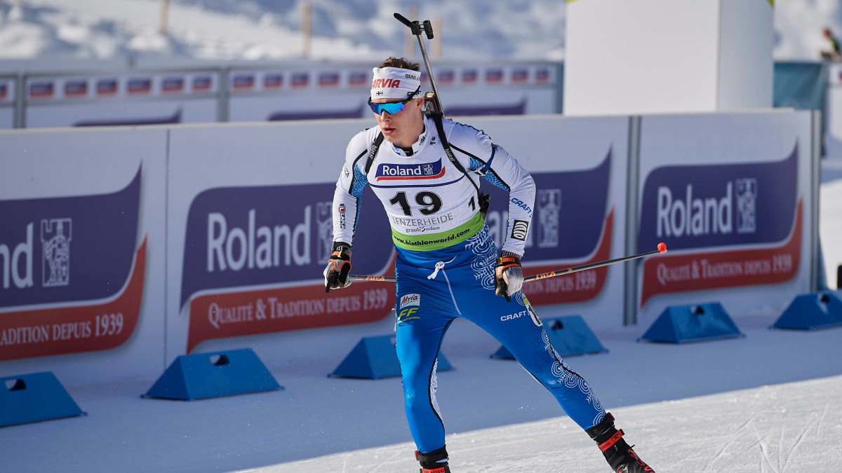 Tuomas Harjula