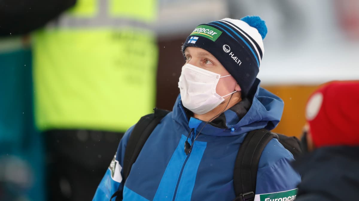 Petter Kukkonen