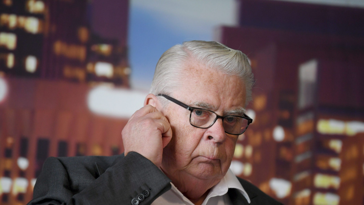 Kalervo Kummola