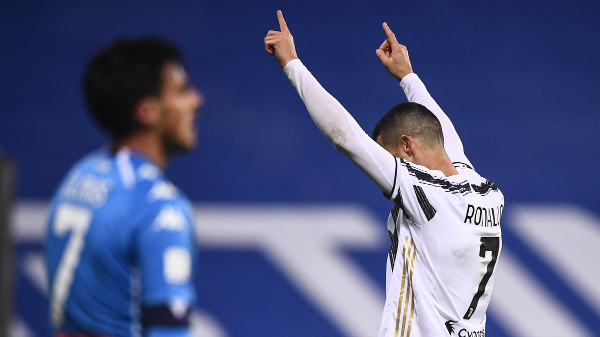 Ronaldo