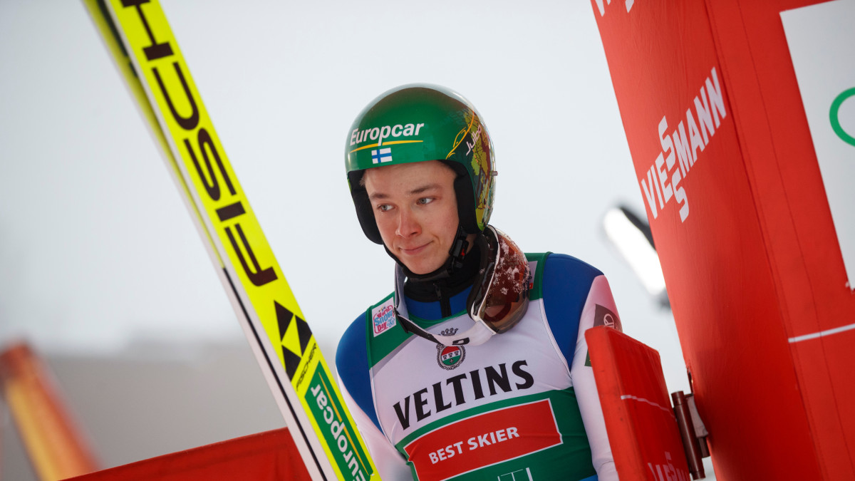 Eero Hirvonen