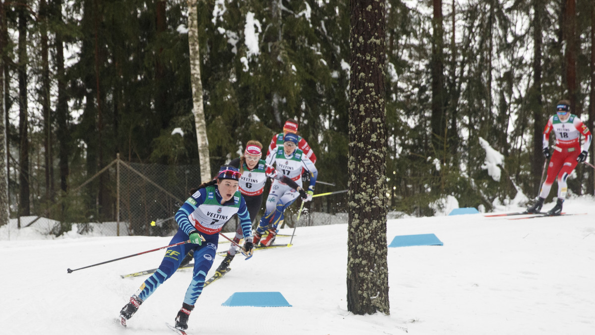 Krista Pärmäkoski