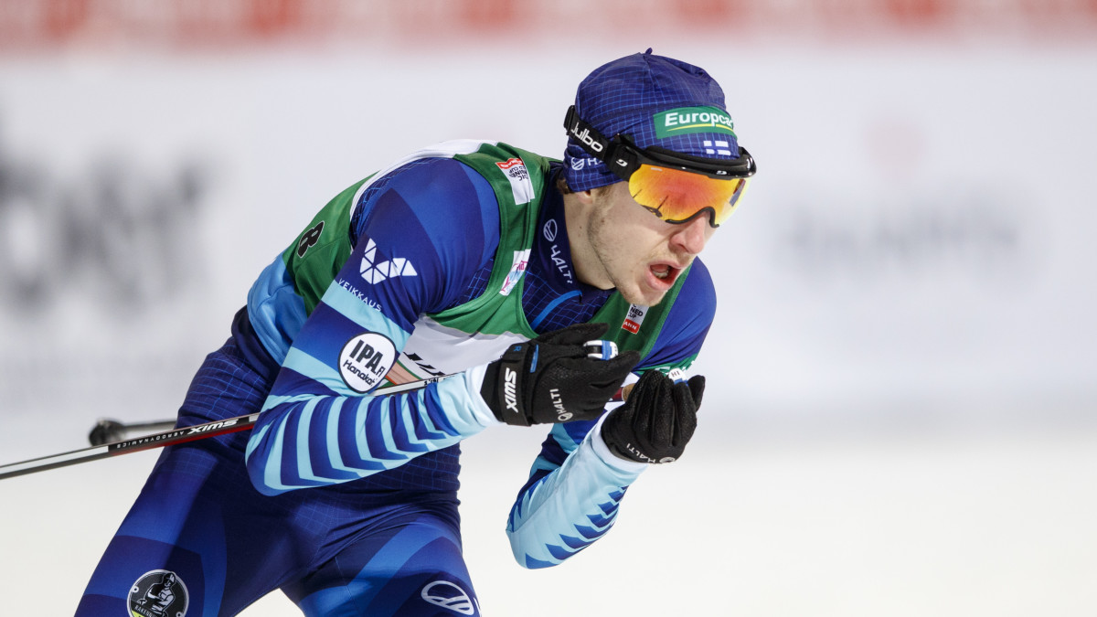 Ilkka Herola