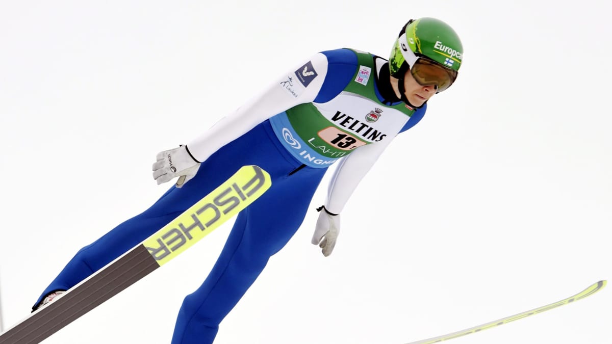 Eero Hirvonen