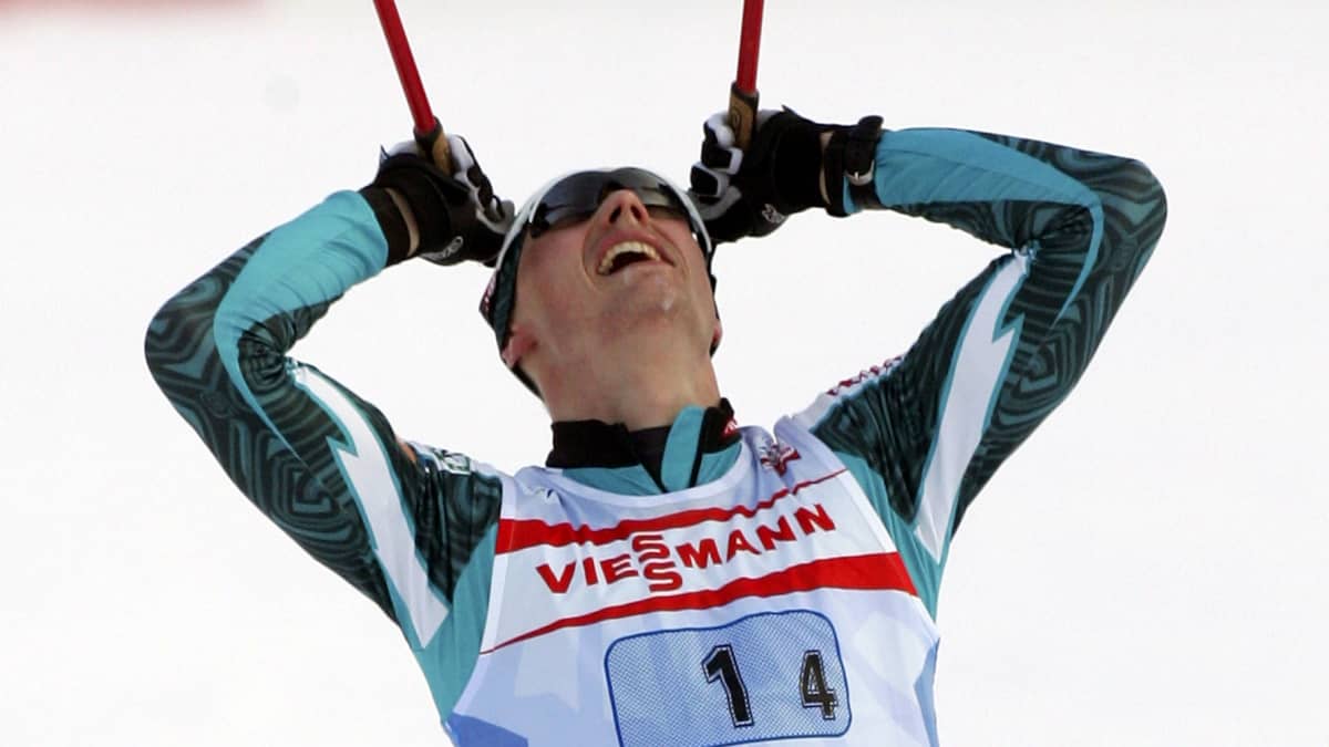 Hannu Manninen 2007