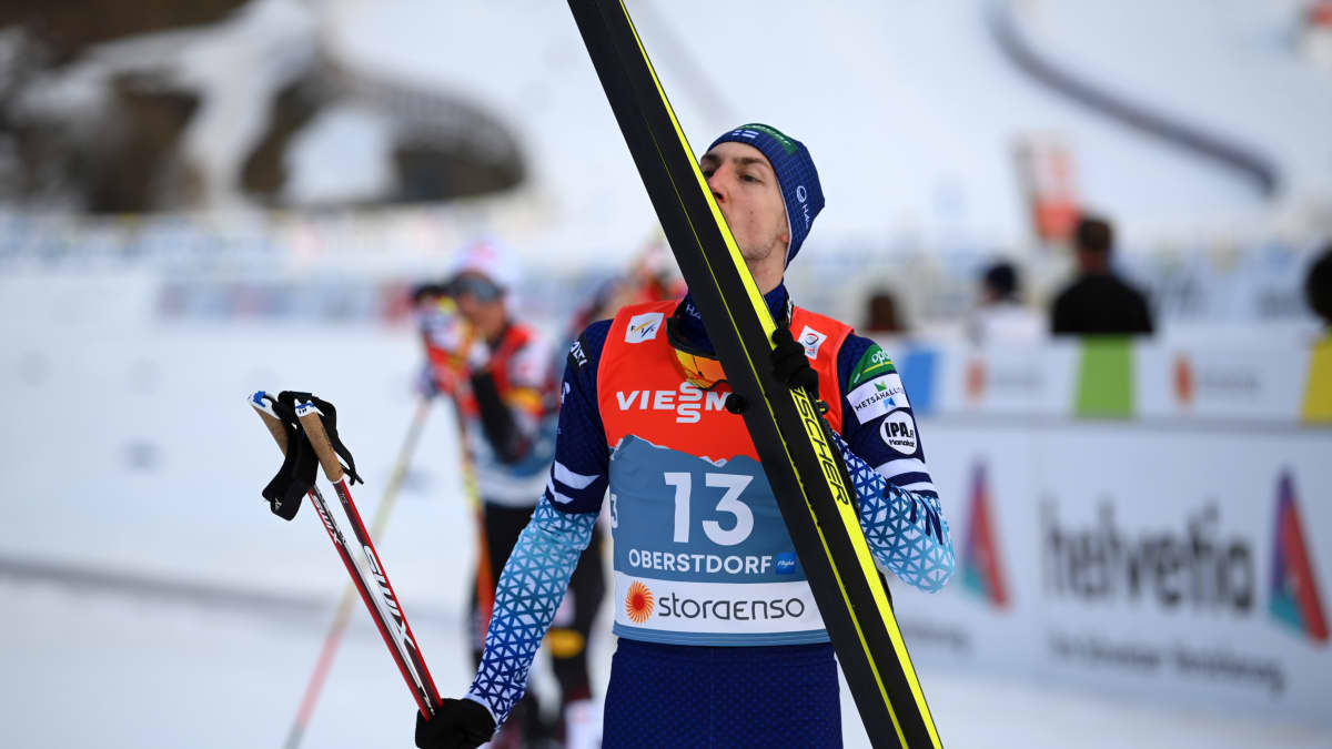 Ilkka Herola