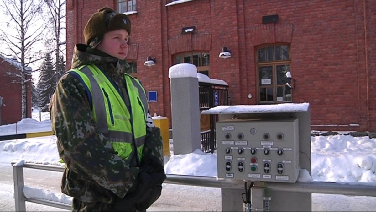 Sotilasmusiikkikoulu Suomalaista Sotilasmusiikkia 1 Sotilasmusiikkikoulu Suomalaista Sotilasmusiikkia 1