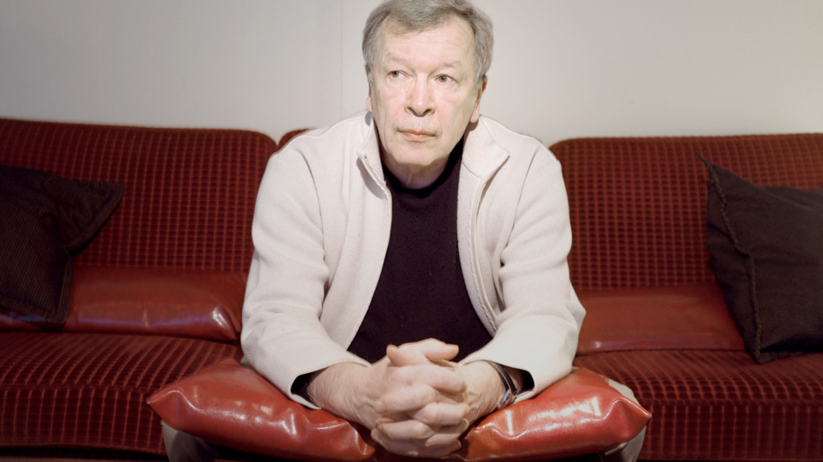 Viktor Jerofejev