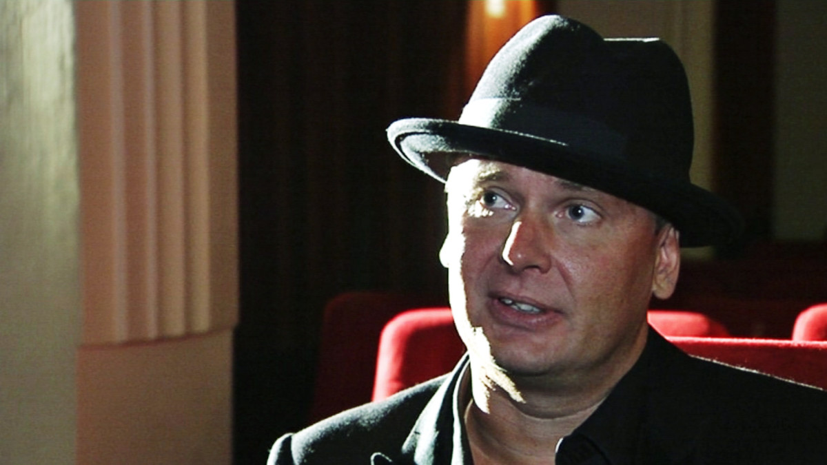 Antti Jokinen.