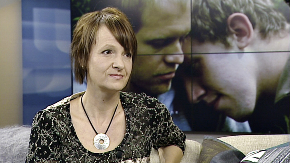 Susanna Helke.