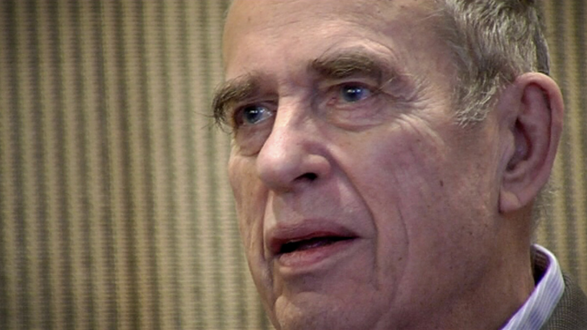 Jörn Donner