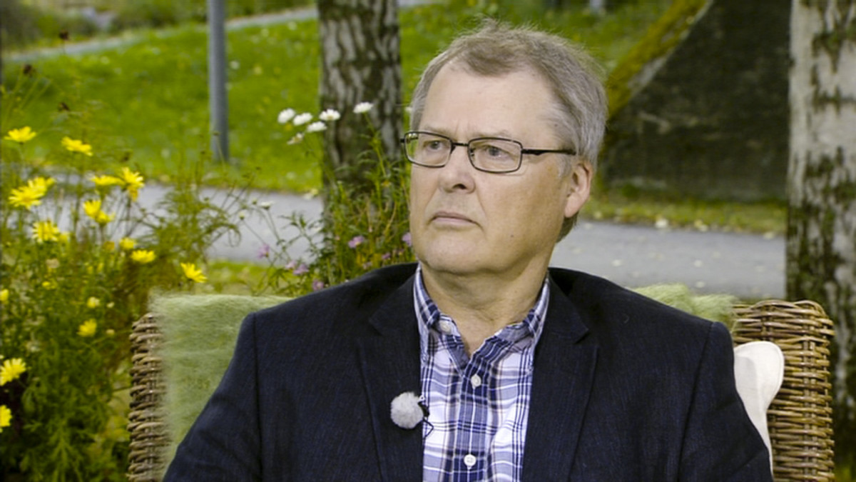 Mikko Alestalo