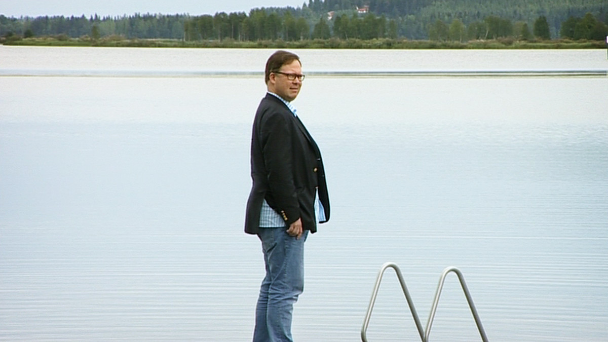Jarmo Kotilainen.