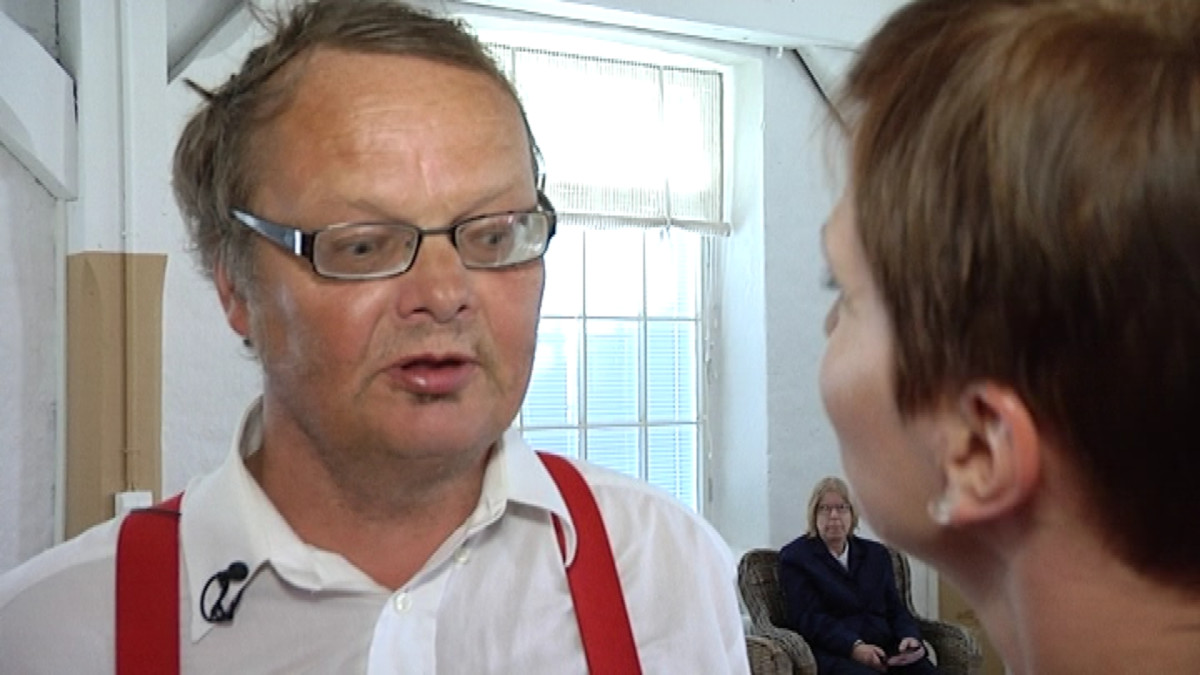 Verkaranta, tosielämän frendit, Ajankohtainen kakkonen