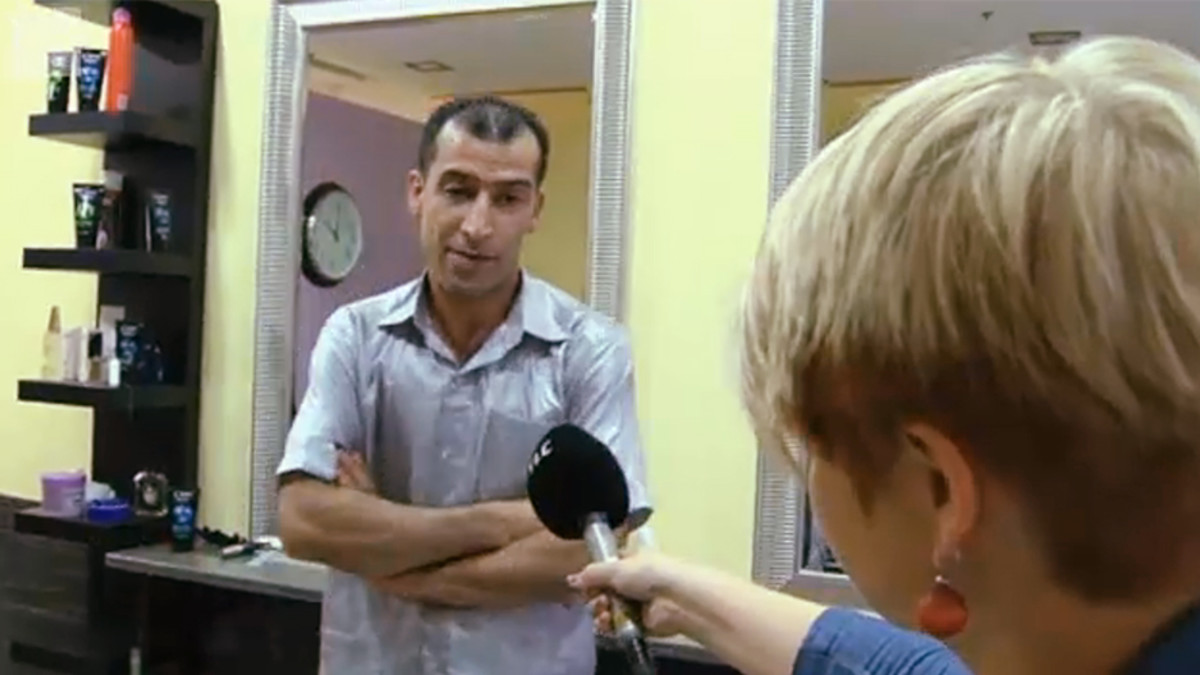 Salim Minapak.