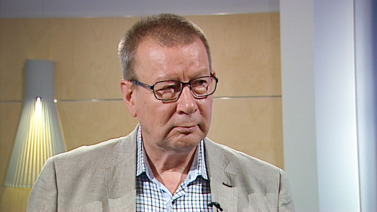 Eero Huovinen