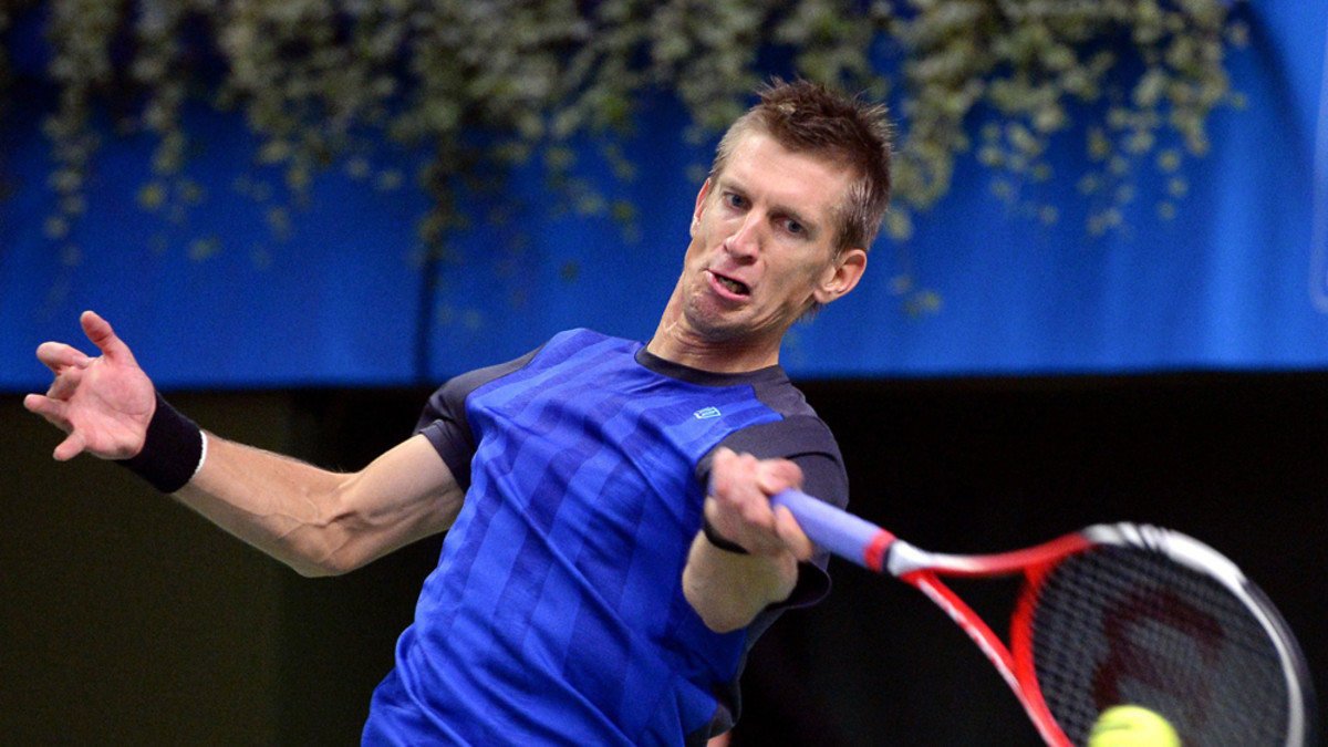Jarkko Nieminen