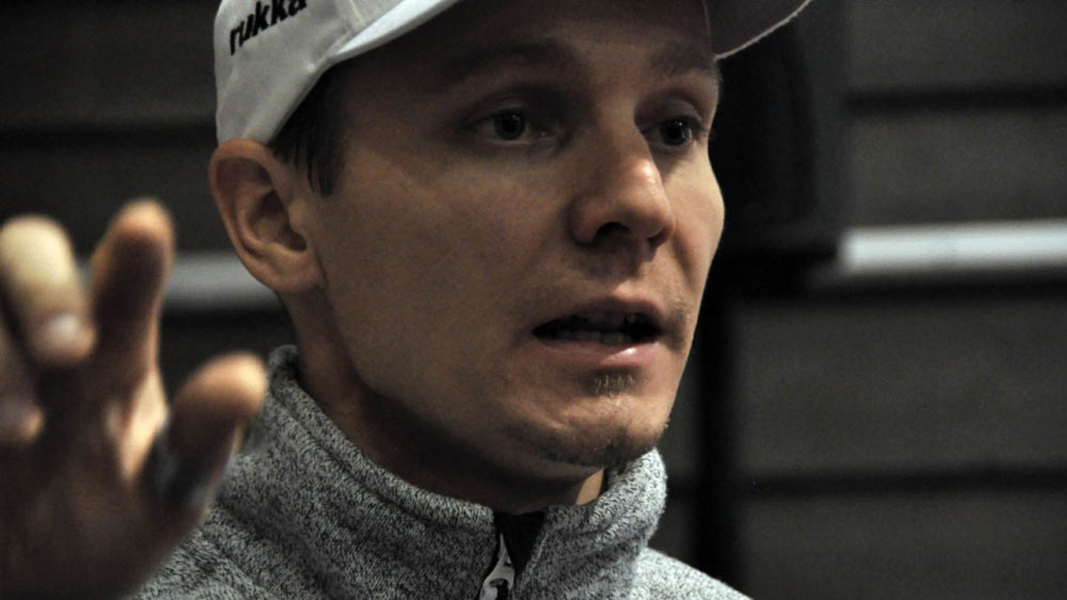 Petter Kukkonen