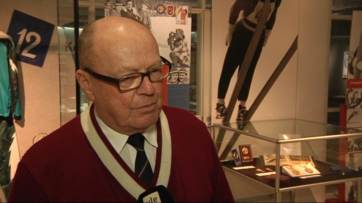 Veikko Kankkonen