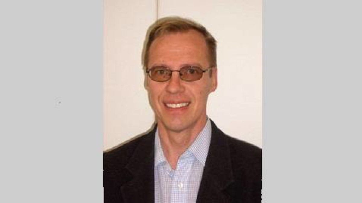 Raimo Lappalainen