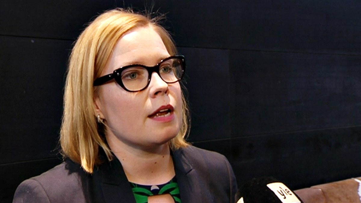Laura Räty