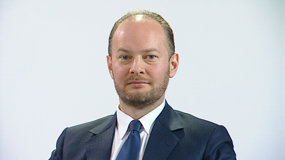 Sampo Terho.