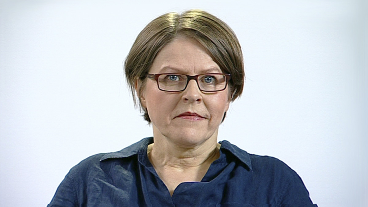 Heidi Hautala