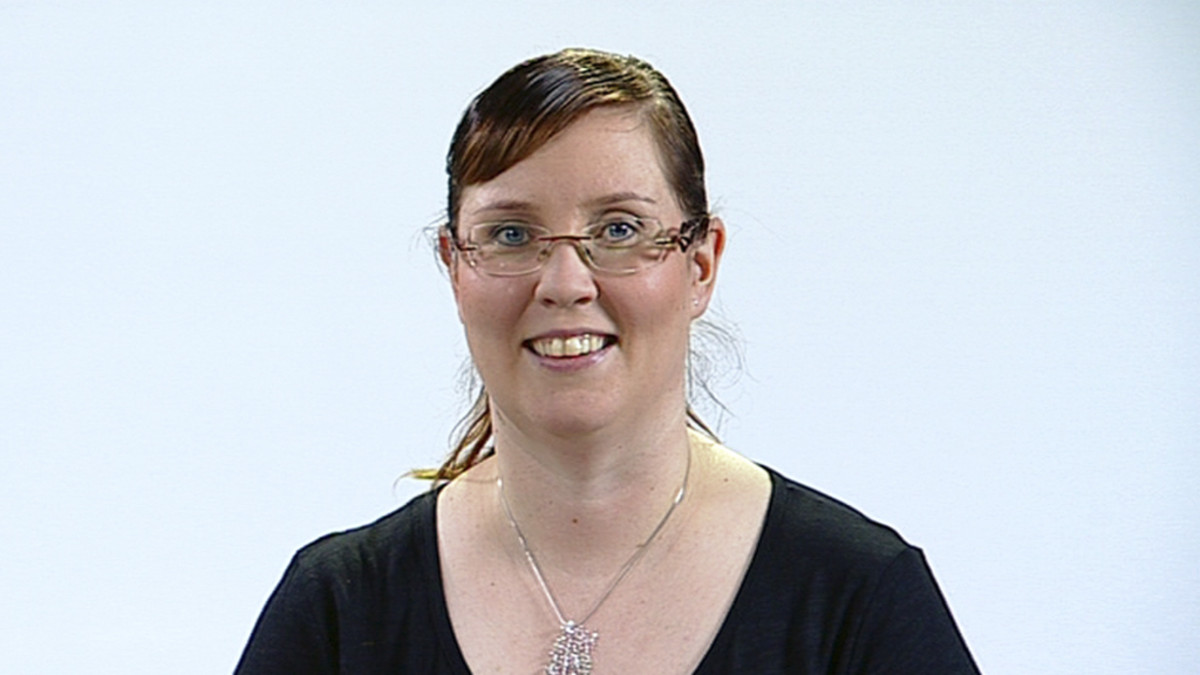 Merja Kyllönen