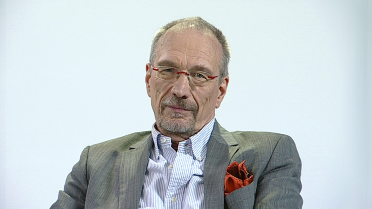 Nils Torvalds
