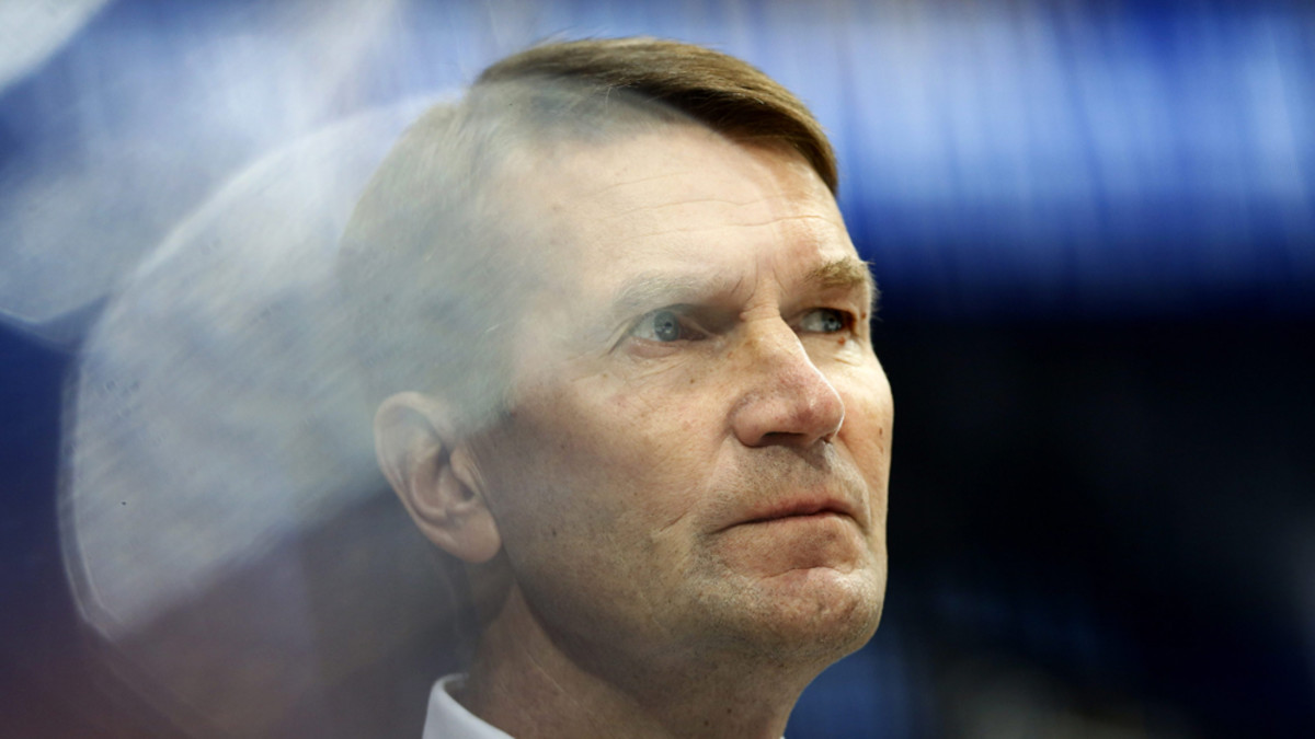 Erkka Westerlund