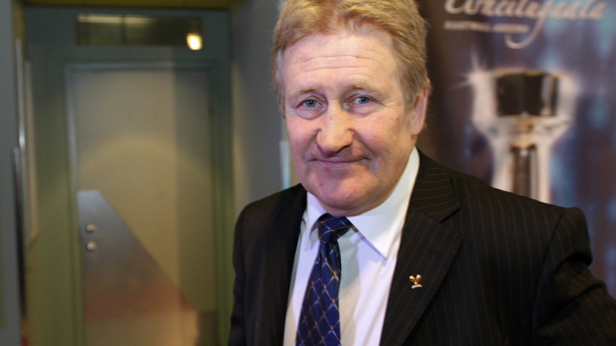 Pertti Ukkola