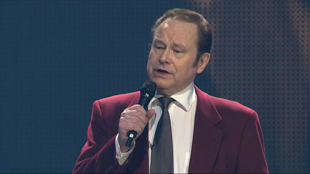 Tapani Kansa