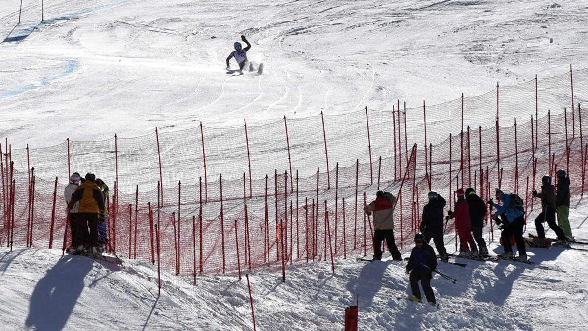 Bode Miller
