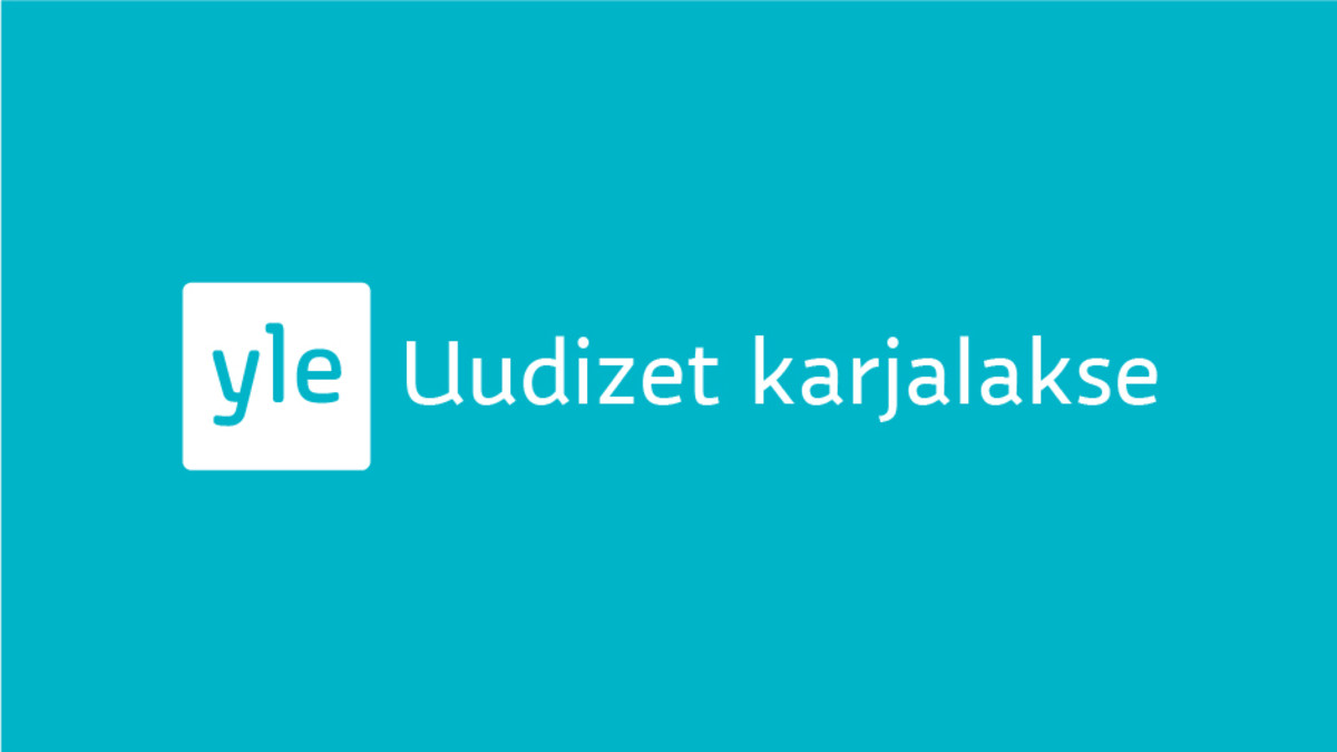 Yle Uudizet karjalakse