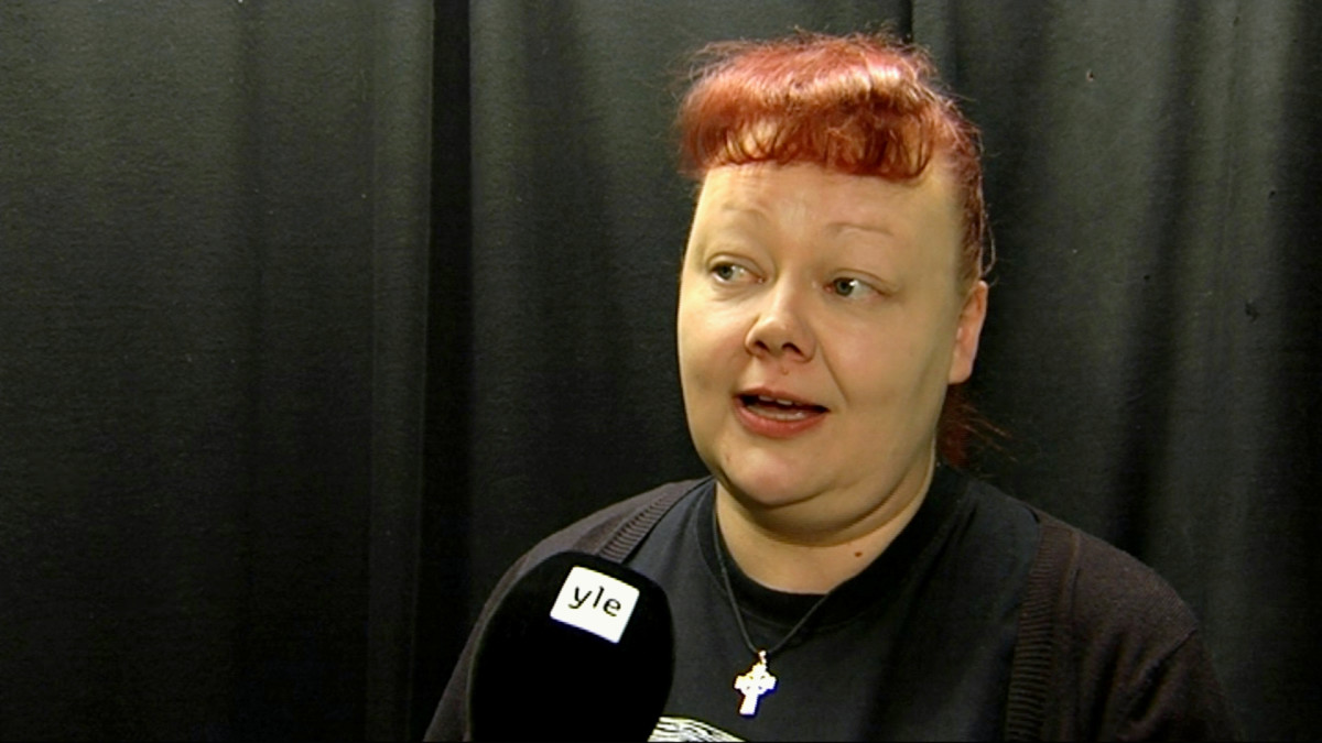 Anni Ronimus