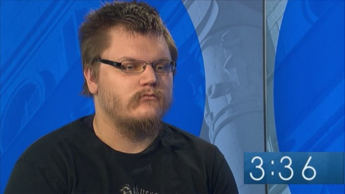 Ako Nyman.