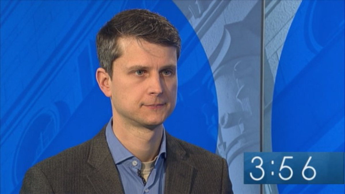 Rauli-Jan Alberg.