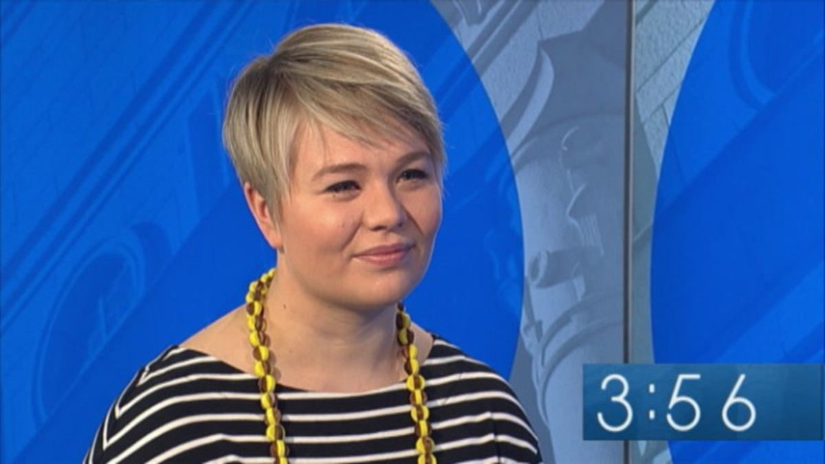 Sallamaarit Markkanen.