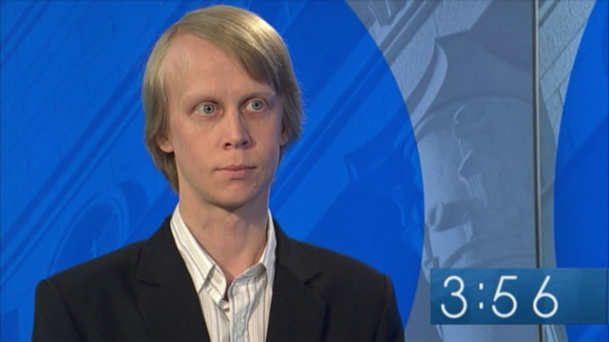 Timo Repo.