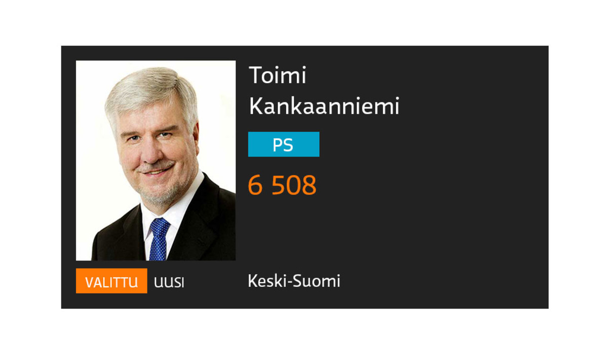 Toimi Kankaanniemi