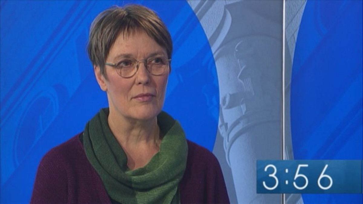 Satu Hassi