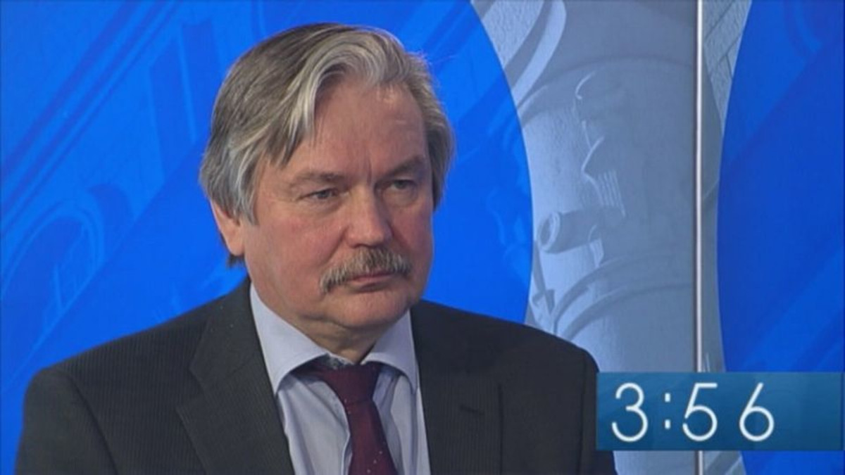 Martti Mölsä