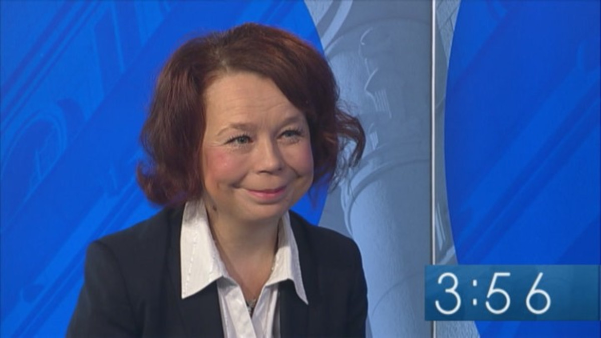 Pia Viitanen