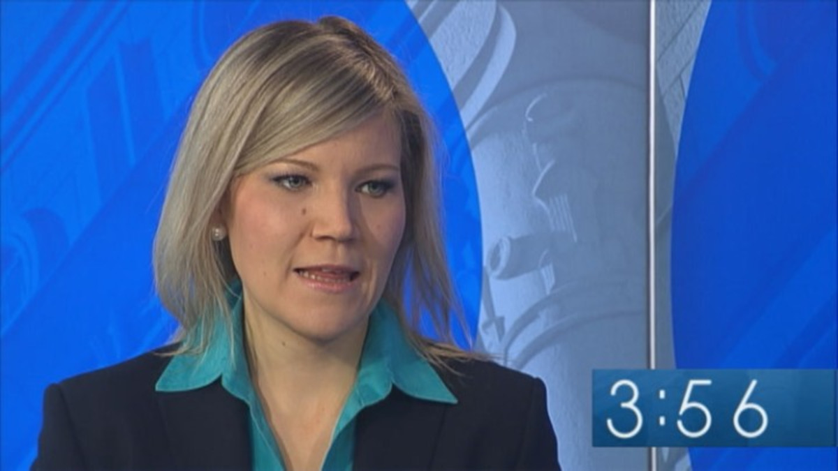 Sofia Vikman