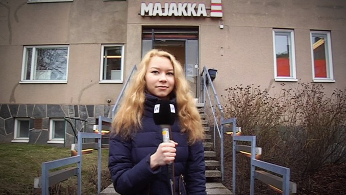 Onko kirpputorien suosio kasvanut?