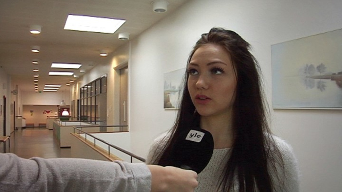 Miksi lukujärjestyksiin ei saada vaihtelua?
